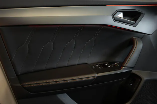 CUPRA Formentor 2.0TSI VZ 4Drive DSG