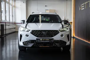 CUPRA Formentor 2.0TSI VZ 4Drive DSG