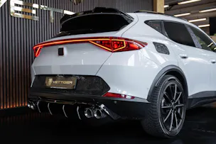 CUPRA Formentor 2.0TSI VZ 4Drive DSG
