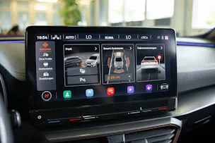 CUPRA Formentor 2.0TSI VZ 4Drive DSG