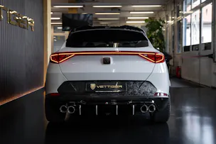 CUPRA Formentor 2.0TSI VZ 4Drive DSG