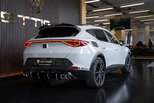 CUPRA Formentor 2.0TSI VZ 4Drive DSG