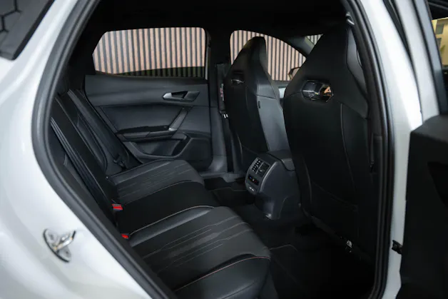 CUPRA Formentor 2.0TSI VZ 4Drive DSG