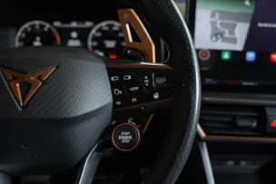 CUPRA Formentor 2.0TSI VZ 4Drive DSG