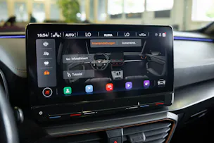 CUPRA Formentor 2.0TSI VZ 4Drive DSG