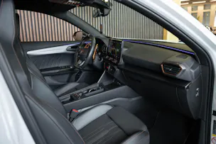 CUPRA Formentor 2.0TSI VZ 4Drive DSG