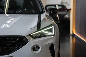CUPRA Formentor 2.0TSI VZ 4Drive DSG