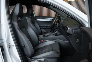 CUPRA Formentor 2.0TSI VZ 4Drive DSG