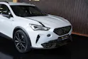 CUPRA Formentor 2.0TSI VZ 4Drive DSG