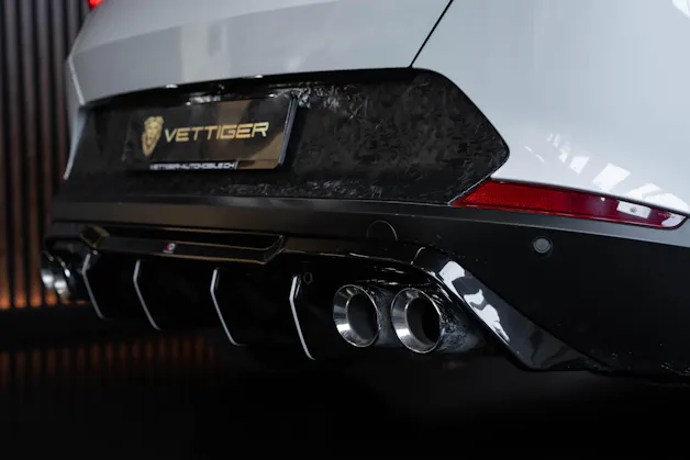 CUPRA Formentor 2.0TSI VZ 4Drive DSG