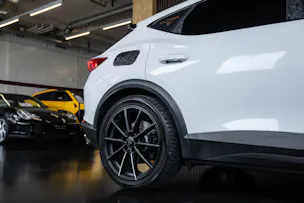 CUPRA Formentor 2.0TSI VZ 4Drive DSG