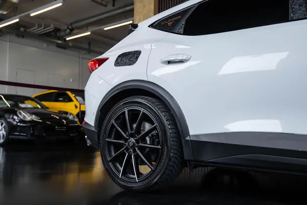 CUPRA Formentor 2.0TSI VZ 4Drive DSG