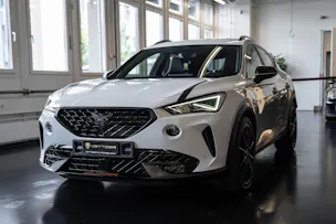 CUPRA Formentor 2.0TSI VZ 4Drive DSG