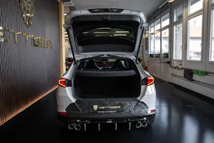 CUPRA Formentor 2.0TSI VZ 4Drive DSG