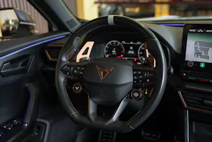 CUPRA Formentor 2.0TSI VZ 4Drive DSG