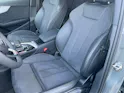 AUDI A4 Avant 45 TFSI S line S-tronic quattro Competition Edition Plus