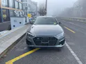 AUDI A4 Avant 45 TFSI S line S-tronic quattro Competition Edition Plus