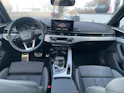 AUDI A4 Avant 45 TFSI S line S-tronic quattro Competition Edition Plus