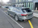 AUDI A4 Avant 45 TFSI S line S-tronic quattro Competition Edition Plus