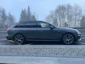 AUDI A4 Avant 45 TFSI S line S-tronic quattro Competition Edition Plus