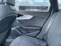 AUDI A4 Avant 45 TFSI S line S-tronic quattro Competition Edition Plus