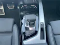 AUDI A4 Avant 45 TFSI S line S-tronic quattro Competition Edition Plus
