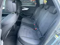 AUDI A4 Avant 45 TFSI S line S-tronic quattro Competition Edition Plus