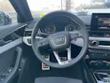 AUDI A4 Avant 45 TFSI S line S-tronic quattro Competition Edition Plus