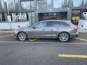 AUDI A4 Avant 45 TFSI S line S-tronic quattro Competition Edition Plus