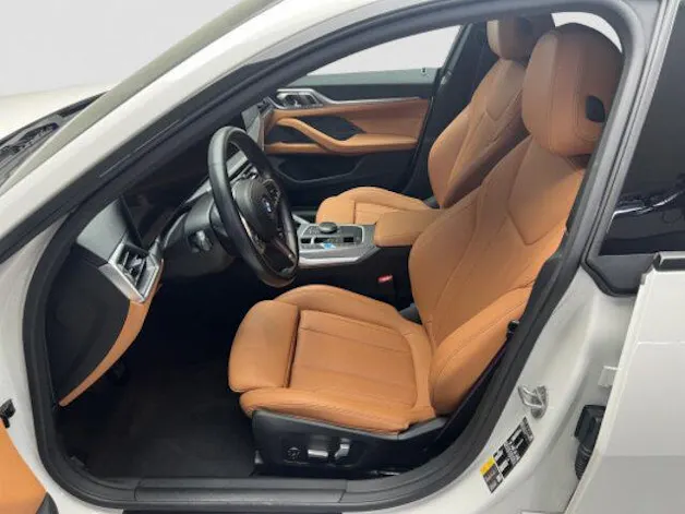 BMW i4 G26 Limousine xDrive40