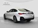 BMW i4 G26 Limousine xDrive40