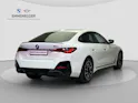 BMW i4 G26 Limousine xDrive40