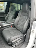 AUDI Q8 60 TFSI e quattro PHEV tiptronic