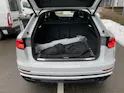 AUDI Q8 60 TFSI e quattro PHEV tiptronic