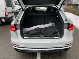 AUDI Q8 60 TFSI e quattro PHEV tiptronic