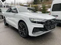 AUDI Q8 60 TFSI e quattro PHEV tiptronic