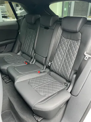 AUDI Q8 60 TFSI e quattro PHEV tiptronic