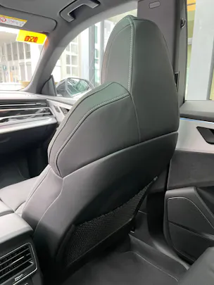 AUDI Q8 60 TFSI e quattro PHEV tiptronic