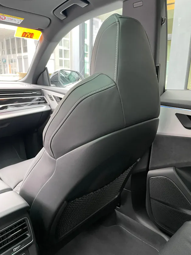 AUDI Q8 60 TFSI e quattro PHEV tiptronic