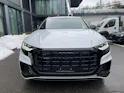 AUDI Q8 60 TFSI e quattro PHEV tiptronic