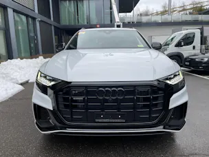 AUDI Q8 60 TFSI e quattro PHEV tiptronic