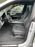 AUDI Q8 60 TFSI e quattro PHEV tiptronic