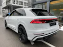 AUDI Q8 60 TFSI e quattro PHEV tiptronic