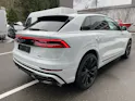 AUDI Q8 60 TFSI e quattro PHEV tiptronic