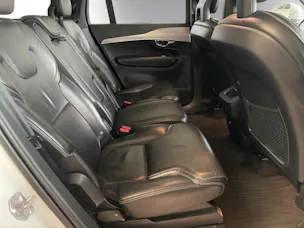 VOLVO XC90 D5 AWD Momentum Geartronic