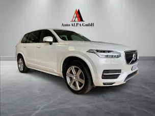 VOLVO XC90 D5 AWD Momentum Geartronic
