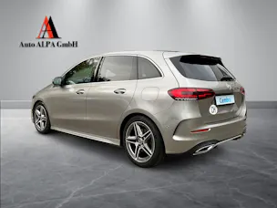 MERCEDES-BENZ B 220 d AMG Line 8G-DCT – Panorama-Glasdach – 360°-Kamera – Sitzheizung – Head-Up Display