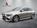 MERCEDES-BENZ B 220 d AMG Line 8G-DCT – Panorama-Glasdach – 360°-Kamera – Sitzheizung – Head-Up Display