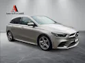 MERCEDES-BENZ B 220 d AMG Line 8G-DCT – Panorama-Glasdach – 360°-Kamera – Sitzheizung – Head-Up Display