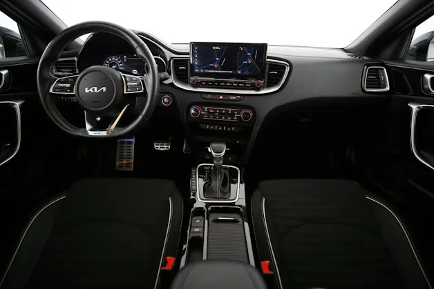 Kia Ceed SW 1.5 T-GDi GT-Line